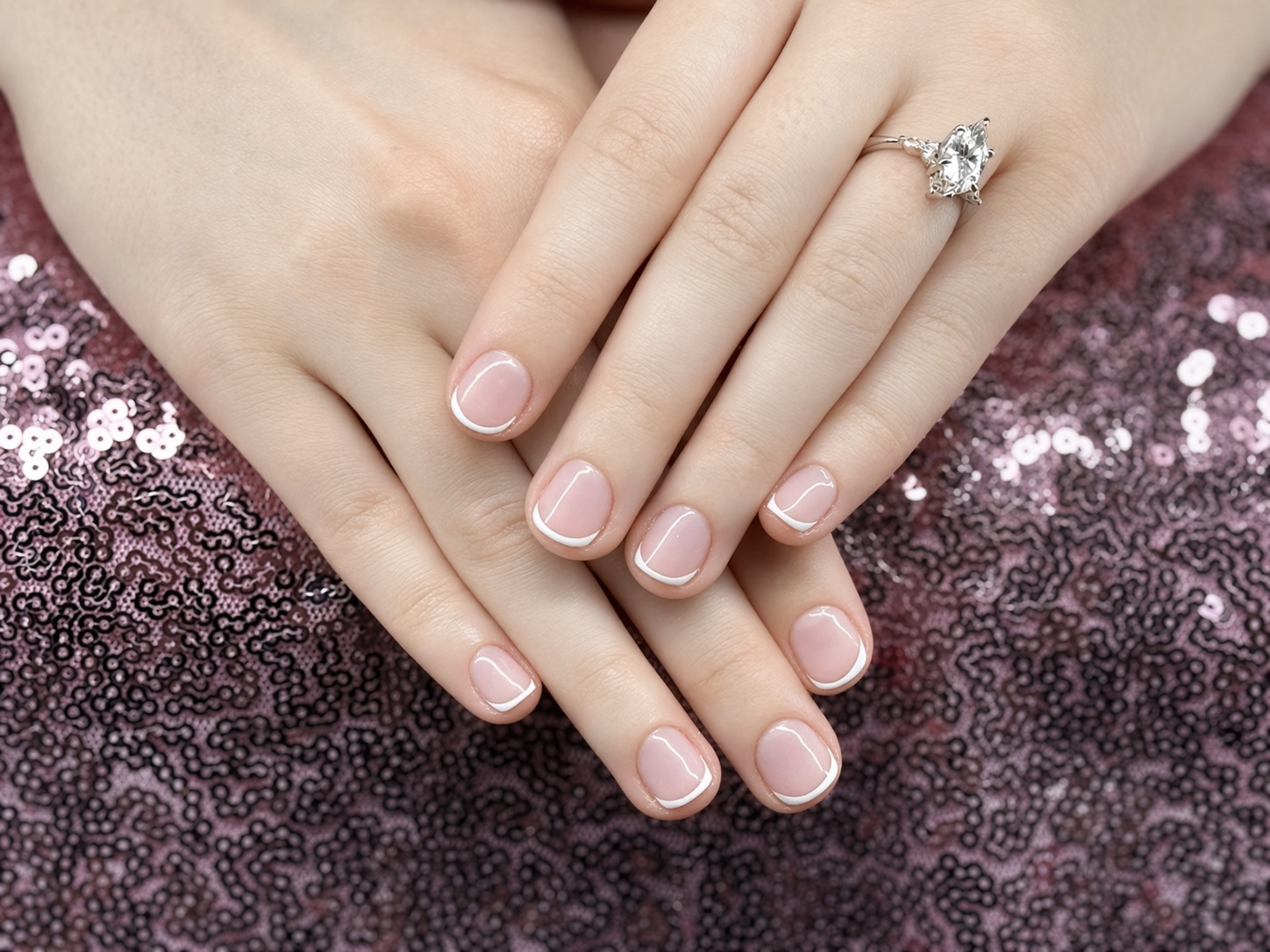 Gorgeous Day Spa & Boutique nail photo 1